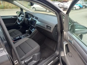 VW Touran ACTIV 6+ 1места 2.0 TDI, снимка 9