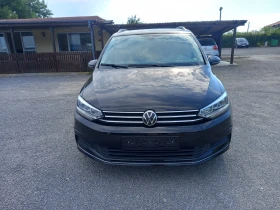 VW Touran ACTIV 6+ 1места 2.0 TDI, снимка 1