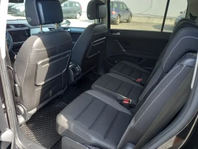 VW Touran ACTIV 6+ 1места 2.0 TDI, снимка 12