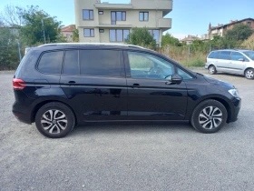 VW Touran ACTIV 6+ 1места 2.0 TDI, снимка 3