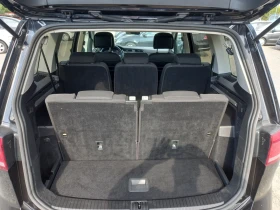 VW Touran ACTIV 6+ 1места 2.0 TDI, снимка 11