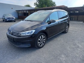 VW Touran ACTIV 6+ 1места 2.0 TDI, снимка 8
