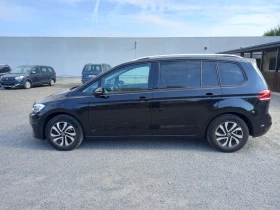 VW Touran ACTIV 6+ 1места 2.0 TDI, снимка 7