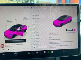 Tesla Model 3 Performance AWD, снимка 7