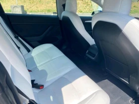 Tesla Model 3 Performance AWD, снимка 11
