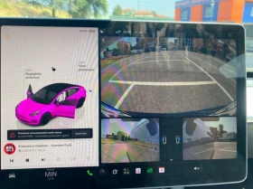 Tesla Model 3 Performance AWD, снимка 9