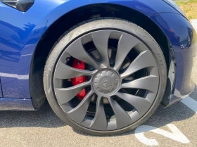 Tesla Model 3 Performance AWD, снимка 12