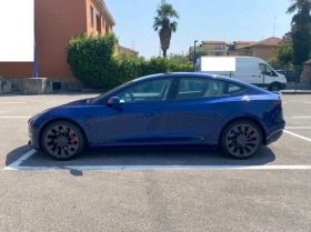Tesla Model 3 Performance AWD, снимка 16