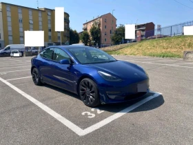 Tesla Model 3 Performance AWD, снимка 2