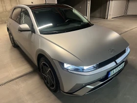 Hyundai Ioniq 5 Facelift AWD 4x4, , снимка 3