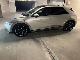 Hyundai Ioniq 5 Facelift AWD 4x4, , снимка 8