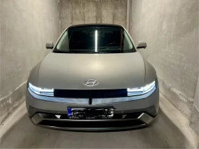 Hyundai Ioniq 5 Facelift AWD 4x4, , снимка 10