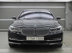 BMW 750 LI* XDRIVE* BOWER* WILKINS* ОБДУХВАНЕ* ДИСТРОНИК* , снимка 3