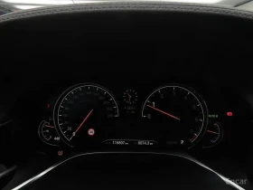 BMW 750 LI* XDRIVE* BOWER* WILKINS* ОБДУХВАНЕ* ДИСТРОНИК* , снимка 12