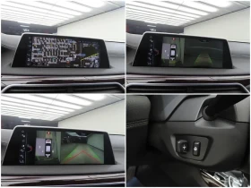 BMW 750 LI* XDRIVE* BOWER* WILKINS* ОБДУХВАНЕ* ДИСТРОНИК* , снимка 8