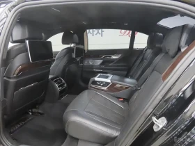 BMW 750 LI* XDRIVE* BOWER* WILKINS* ОБДУХВАНЕ* ДИСТРОНИК* , снимка 15