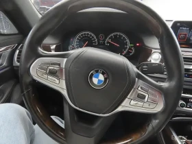 BMW 750 LI* XDRIVE* BOWER* WILKINS* ОБДУХВАНЕ* ДИСТРОНИК* , снимка 6