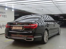 BMW 750 LI* XDRIVE* BOWER* WILKINS* ОБДУХВАНЕ* ДИСТРОНИК* , снимка 2