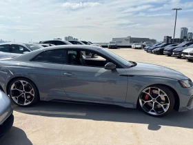 Audi Rs5 * 2.9 TFSI quattro * CARFAX * , снимка 3