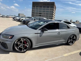 Audi Rs5 * 2.9 TFSI quattro * CARFAX * , снимка 2