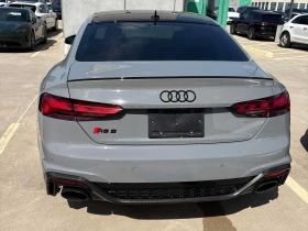 Audi Rs5 * 2.9 TFSI quattro * CARFAX * , снимка 4
