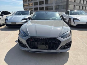 Audi Rs5 * 2.9 TFSI quattro * CARFAX * , снимка 6