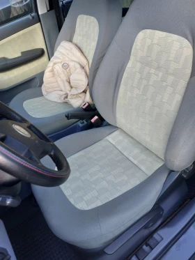 Skoda Fabia, снимка 10
