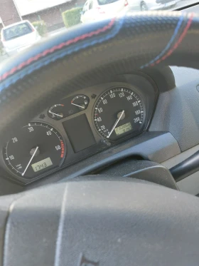 Skoda Fabia, снимка 12