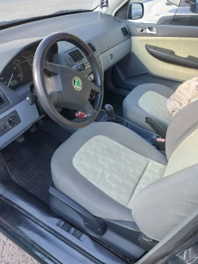 Skoda Fabia, снимка 13