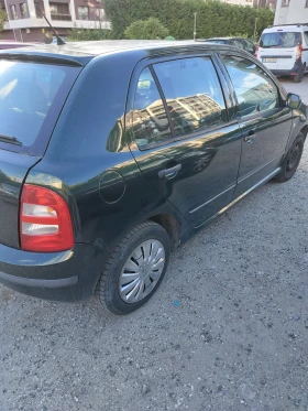 Skoda Fabia, снимка 7