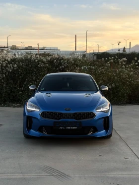 Kia Stinger 3.3 , снимка 1