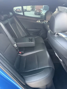 Kia Stinger 3.3 , снимка 16