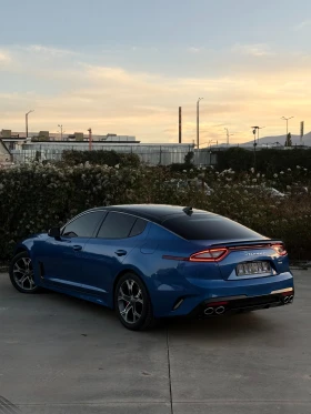 Kia Stinger 3.3 , снимка 4