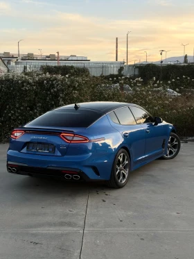 Kia Stinger 3.3 , снимка 6