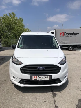 Ford Connect 2023г., снимка 2