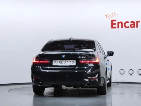 BMW 320 D LUXURY, снимка 4