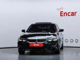 BMW 320 D LUXURY, снимка 3