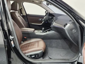 BMW 320 D LUXURY, снимка 11
