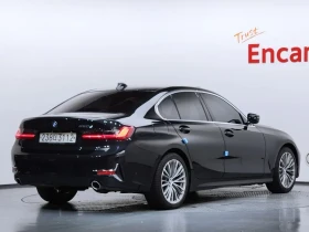 BMW 320 D LUXURY, снимка 2