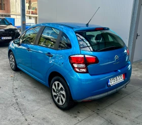 Citroen C3 1.2, снимка 4