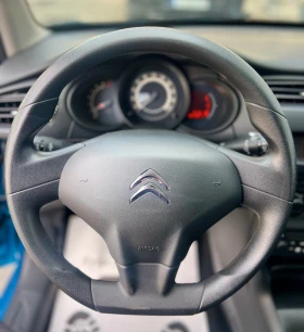 Citroen C3 1.2, снимка 9