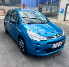 Citroen C3 1.2, снимка 2