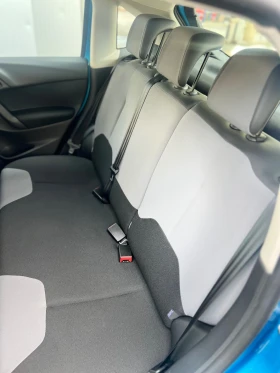 Citroen C3 1.2, снимка 8