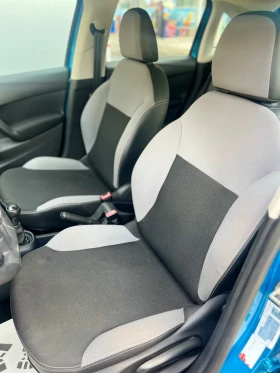 Citroen C3 1.2, снимка 7