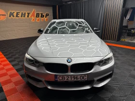 BMW 428 Coupe/245 к.с./M pack , снимка 3
