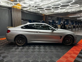 BMW 428 Coupe/245 к.с./M pack , снимка 4