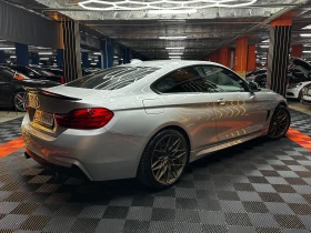 BMW 428 Coupe/245 к.с./M pack , снимка 5