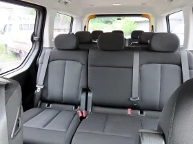 Hyundai Staria Tourer 11-Seater Smart, снимка 7