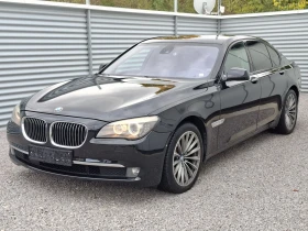 BMW 740 Full, снимка 3