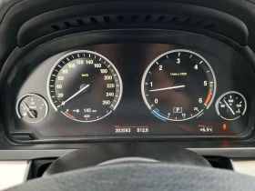 BMW 740 Full, снимка 17